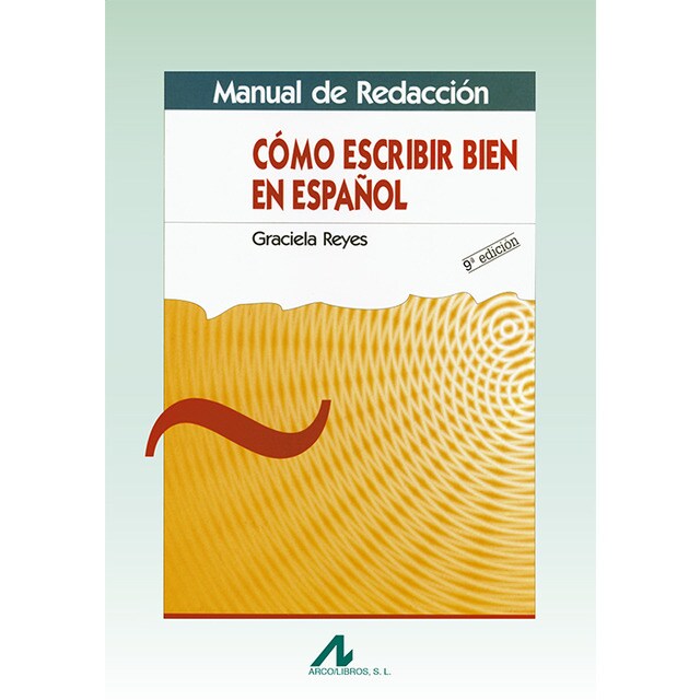 Manual de redacción: cómo escribir en español.pdf