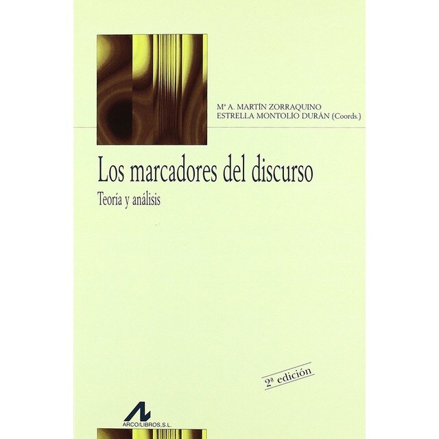 Los marcadores del discurso.pdf