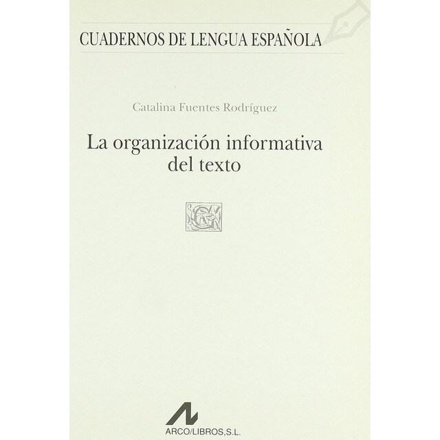 La organización informativa del texto.pdf