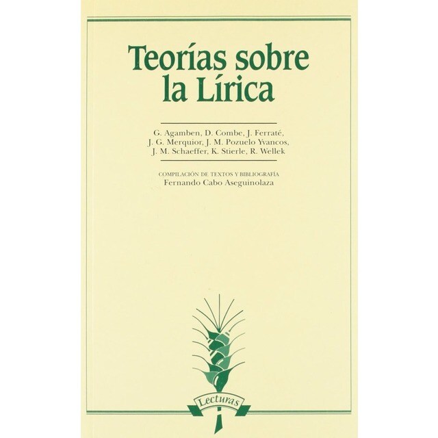 Teorías sobre la lírica.pdf