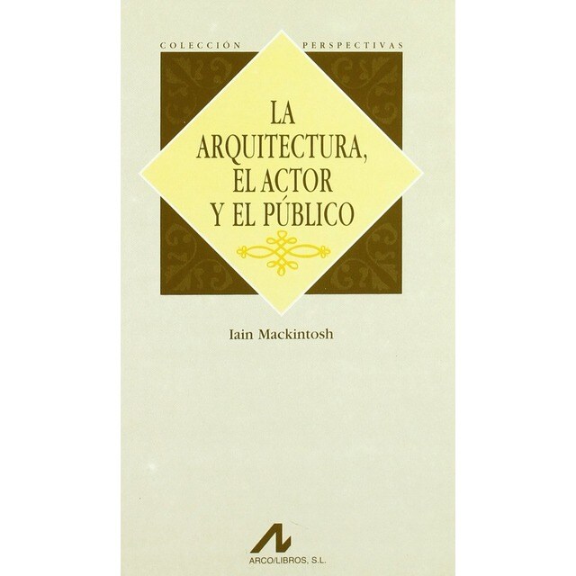 La arquitectura, el actor y el público.pdf