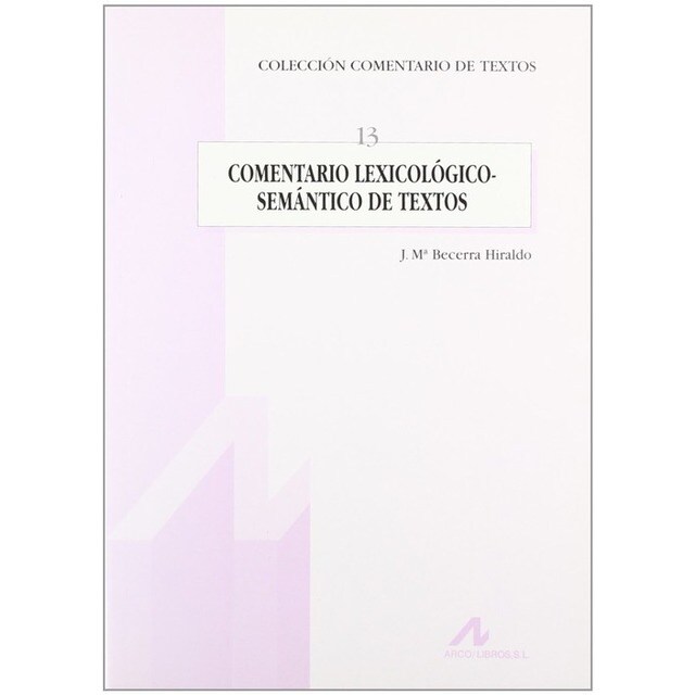Comentario lexicológico-semántico de textos.pdf