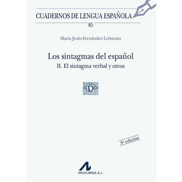 Los sintagmas del español.pdf