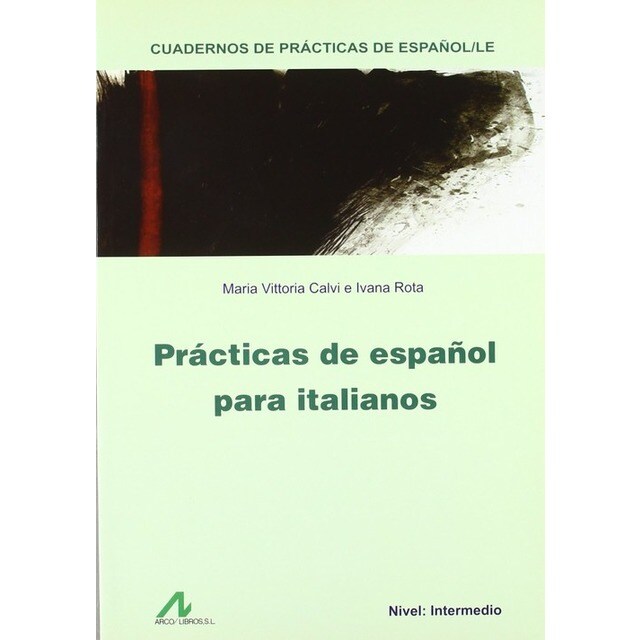 Prácticas de español para italianos..pdf