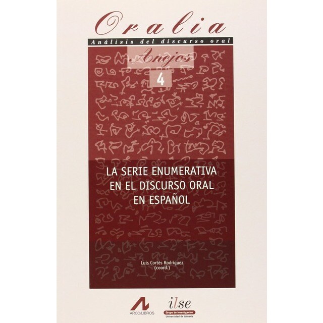 Serie enumerativa en el discurso oral en el español.pdf