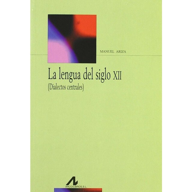 La lengua del siglo XII.pdf