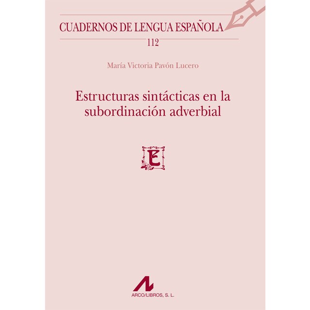 Estructuras sintácticas en la subordinación adverbial.pdf