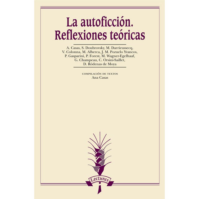 La autoficción. Reflexiones teóricas.pdf