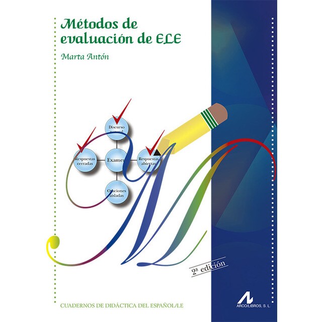 Métodos de evaluacion de ELE.pdf