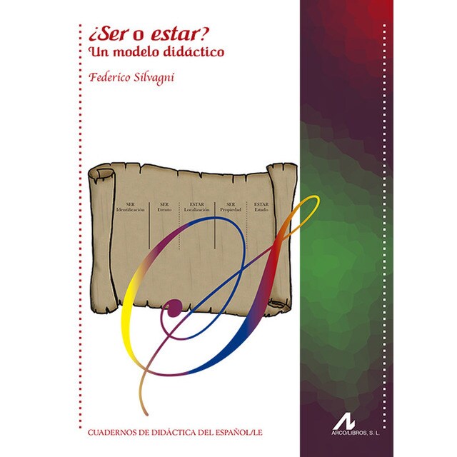 ¿Ser o estar?:un modelo didáctico.pdf