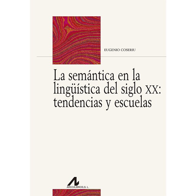 La semántica en lingüistica Siglo XX.pdf