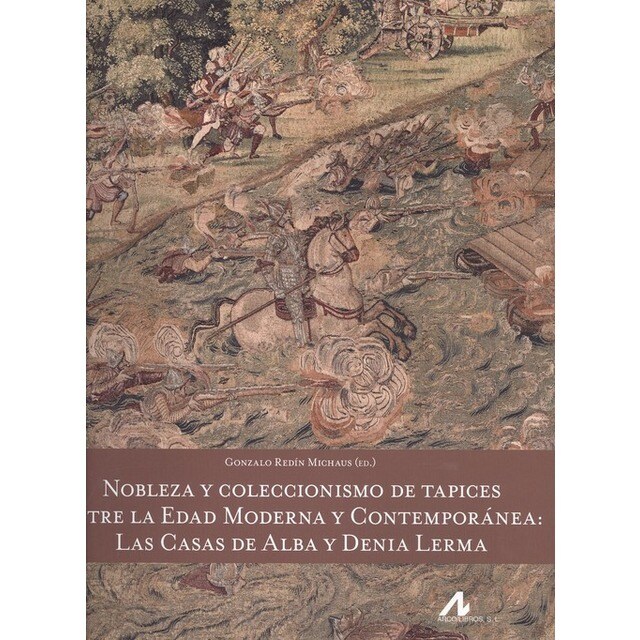 NOBLEZA Y COLECCIONISMO DE TAPICES.pdf