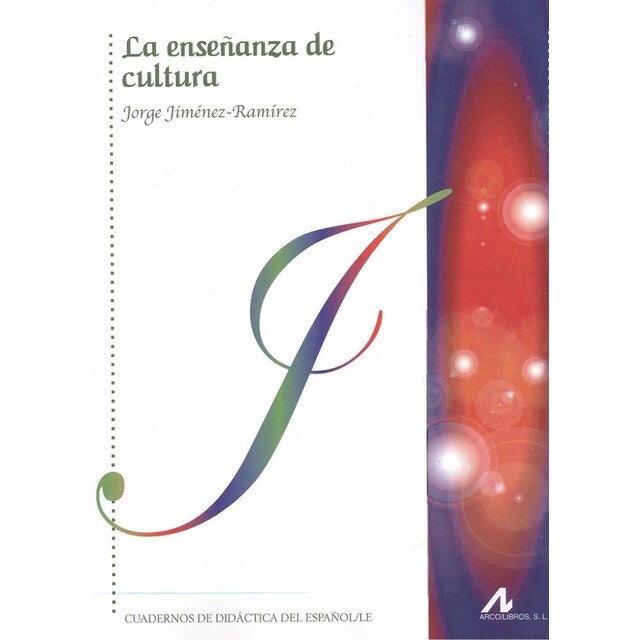 LA ENSEÑANZA DE CULTURA.pdf