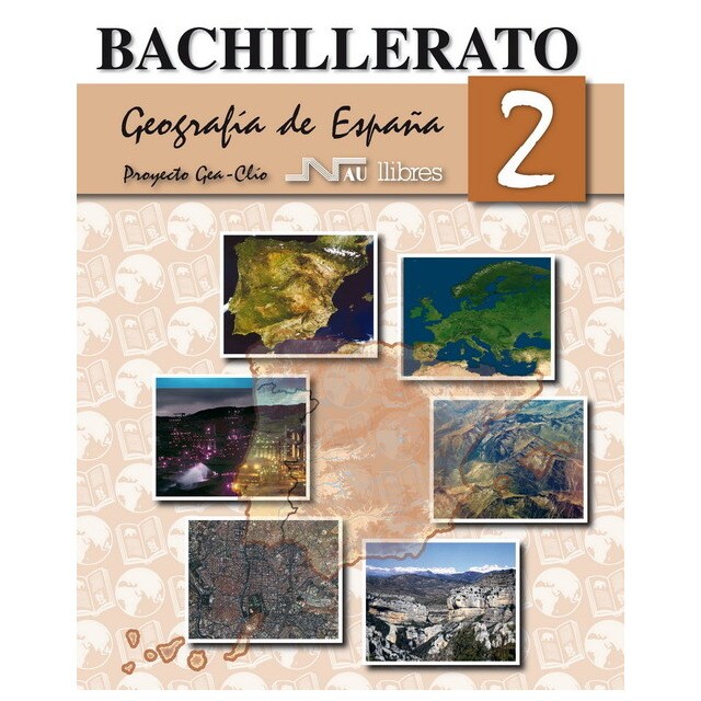 (06).GEOGRAFIA DE ESPAÑA.(2º BACHILLERATO)/PROY CEA-CLIO.pdf