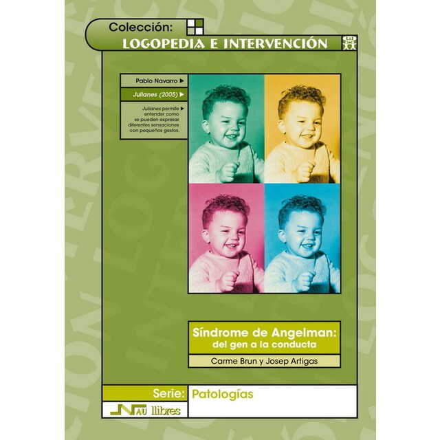 Síndrome de angelman el gen de la conducta.pdf