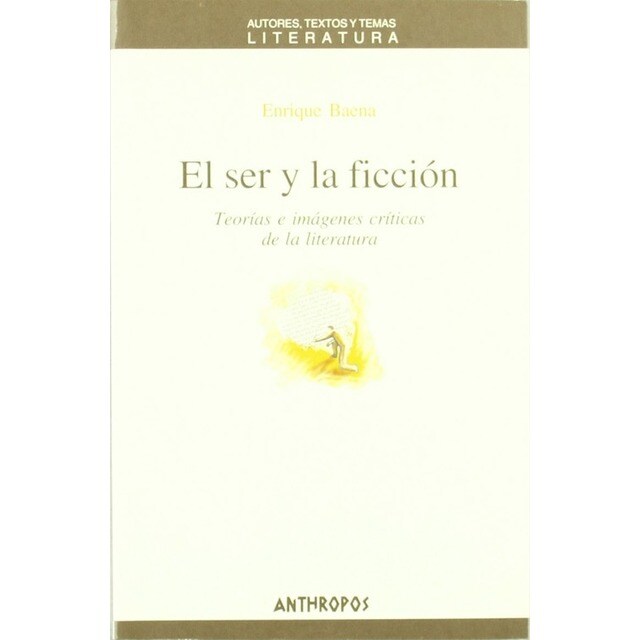 El ser y la ficcion.pdf