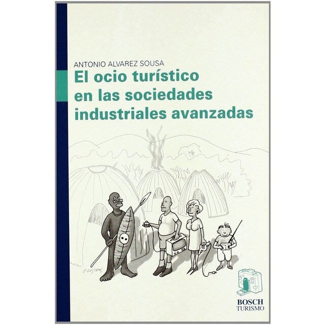 El ocio turistico en las sociedades industriales avanzadas.pdf