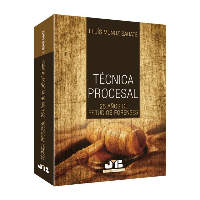 Tecnica procesal.pdf