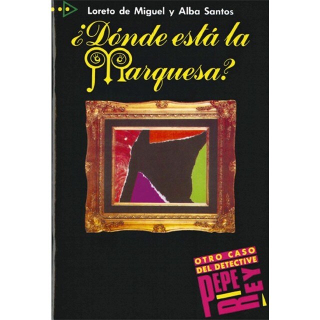 DONDE ESTA LA MARQUESA?/PARA QUE LEAS DID.pdf