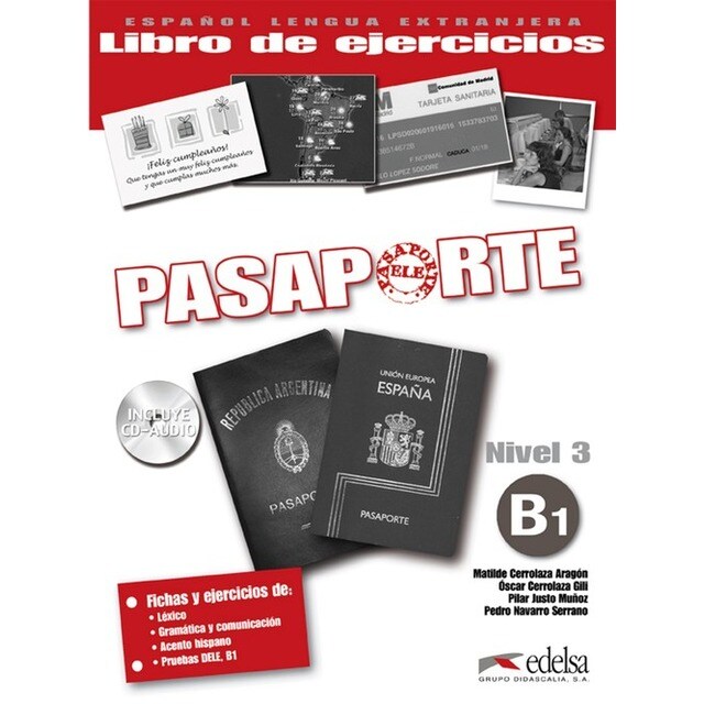 (09).PASAPORTE 3.(B1).EJERICICIOS+CD/ESPAÑOL EXTRANJEROS.pdf