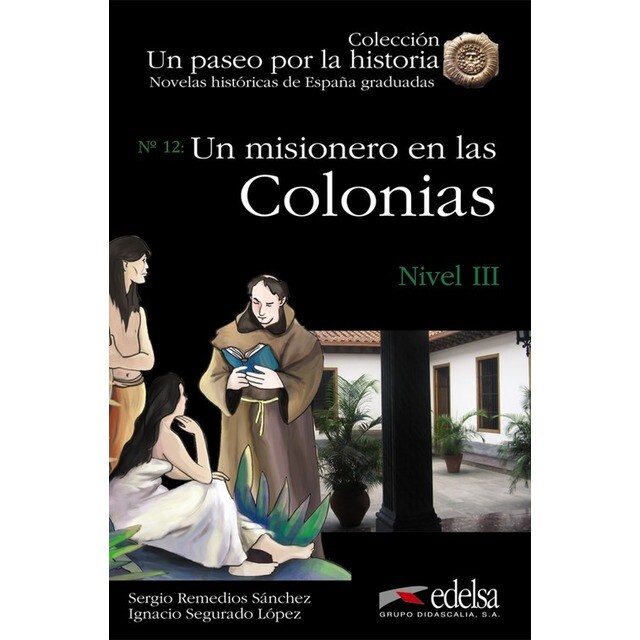 12.un misionero en las colinas.(nivel III).pdf