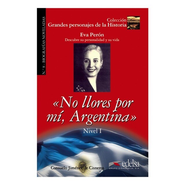No llores por mi, Argentina.pdf