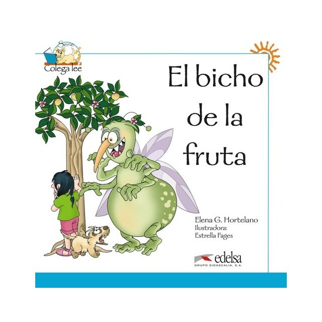El bicho de la fruta.pdf