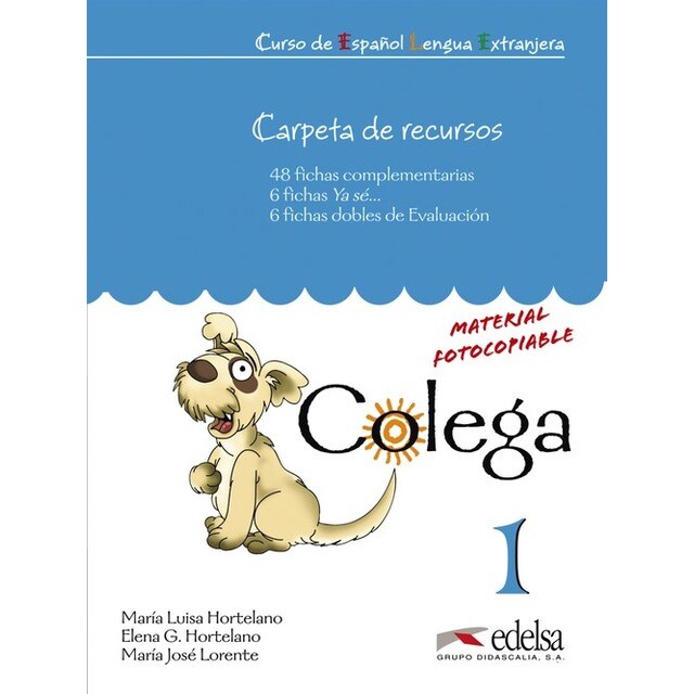 COLEGA 1.CARPETA RECURSOS.(ESPAÑOL PARA EXTRANJEROS).pdf