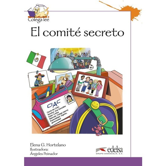 El comité secreto.pdf