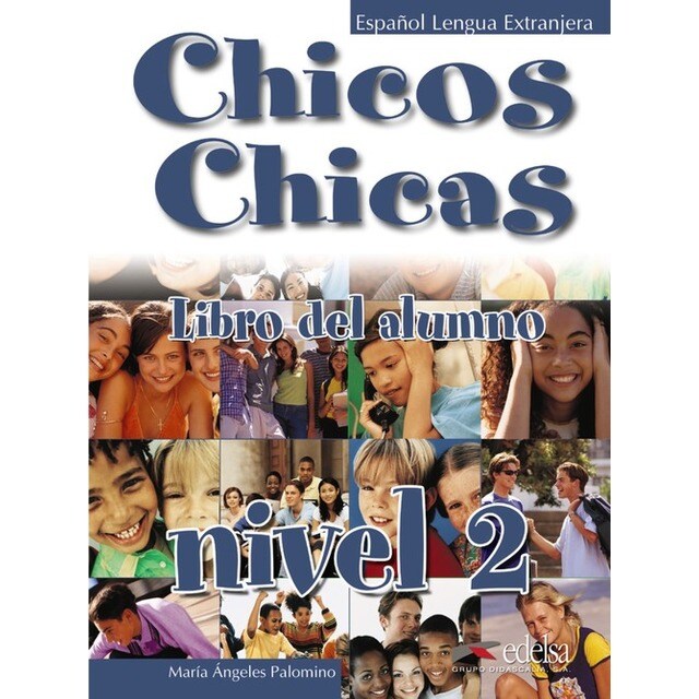CHICOS,CHICAS 2.ALUMNO.pdf