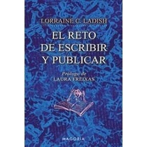 El reto de escribir y publicar