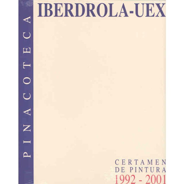 Pinacoteca Iberdrola UEX. Certamen de Pintura.pdf
