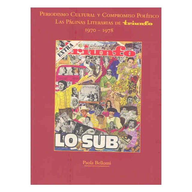 Periodismo cultural y compromiso político. Las páginas literarias de Triunfo.pdf