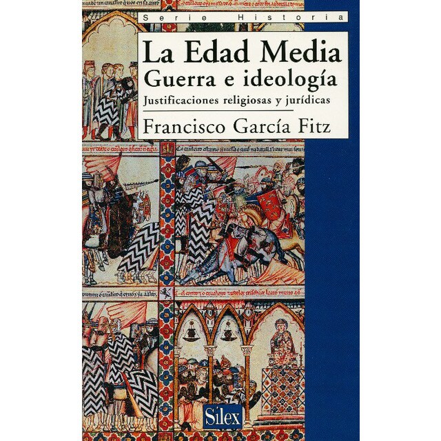 Edad media:guerra e ideologia,justificaciones religiosas...pdf