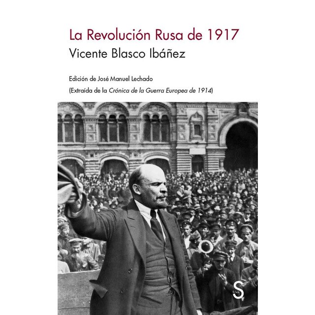 La revolución rusa de 1917.pdf
