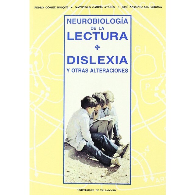 Neurobiología De La Lectura. Dislexia Y Otras Alteraciones.pdf