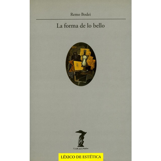 Forma de lo bello.pdf