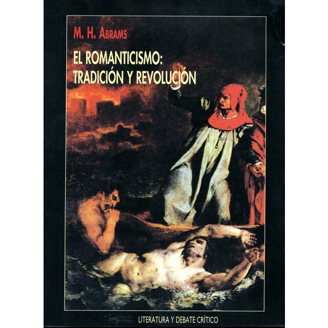 Romanticismo, el:tradicion y revolucion.pdf