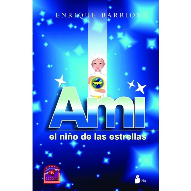 Ami, el niño de las estrellas.pdf