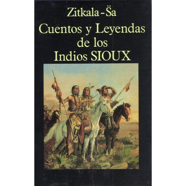 CUENTOS Y LEYENDAS DE LOS INDIOS SIOUX.pdf