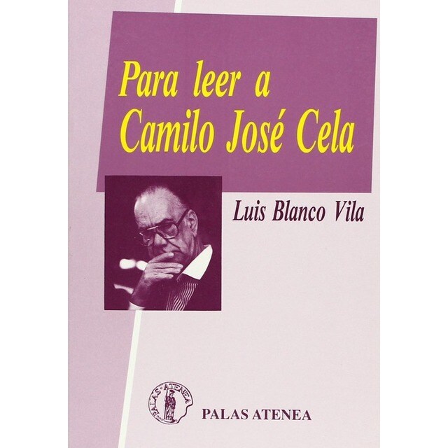 Para leer a Camilo Jose Cela.pdf