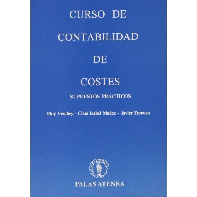 Curso de contabilidad de costes, supuestos practicos.pdf