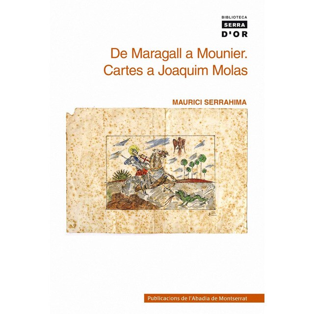 De Maragall a Mounier.pdf
