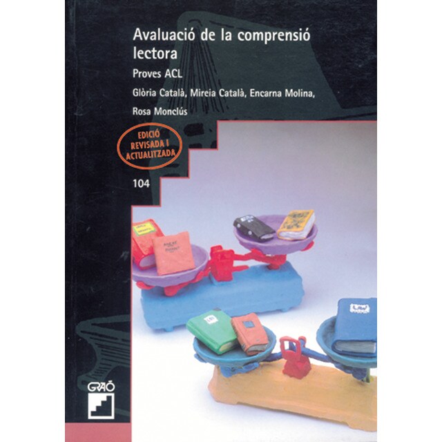 Avaluació de la comprensió lectora. Vol. II.pdf