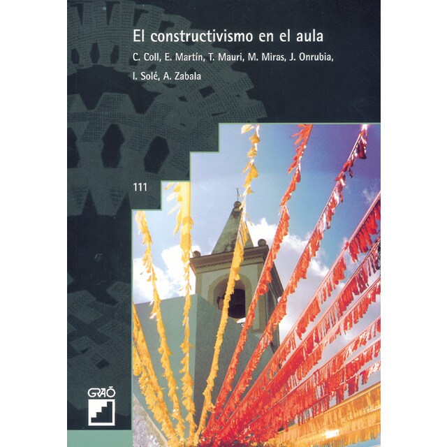 El constructivismo en el aula.pdf