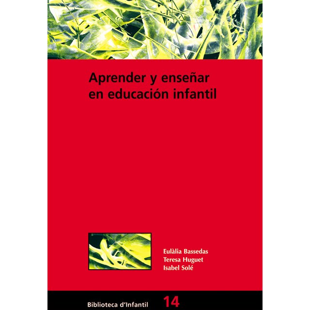 Aprender y enseñar en educación infantil.pdf