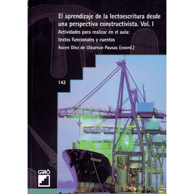El aprendizaje de la lectoescritura desde una perspectiva constructivista. Vol. I.pdf