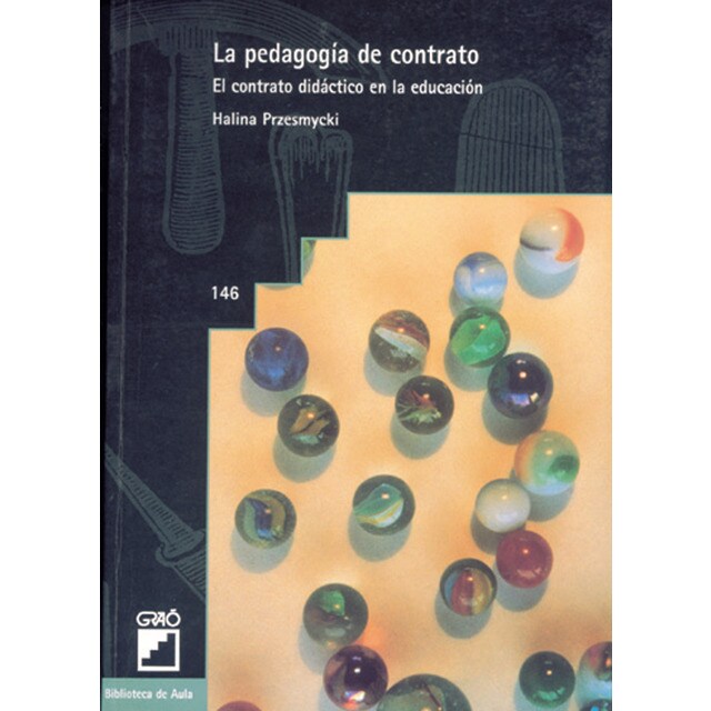 La pedagogía de contrato.pdf