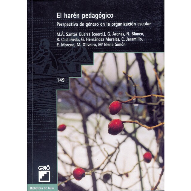 El harén pedagógico.pdf