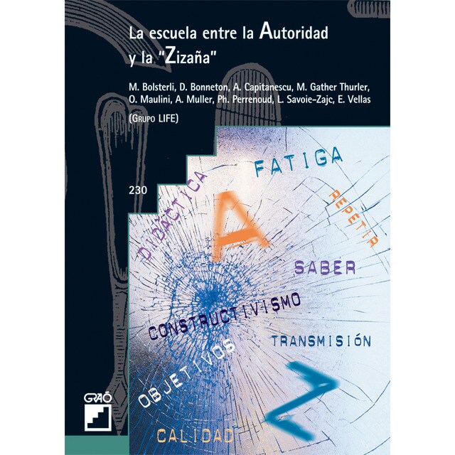 La escuela entre la Autoridad y laZizaña.pdf